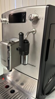 Automatické espresso, kávovar Nivona NiCR 656 - 6