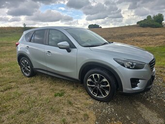 Mazda CX-5 2.5 141kw 2015 TOP stav - 6
