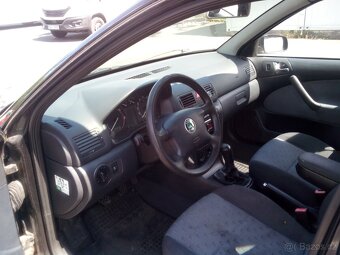 Škoda Octavia 1.9 TDI r.v. 2002 - 6