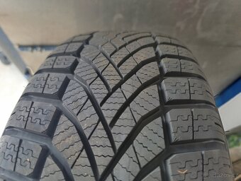 Zimní pneu Falken 205/45 R17 - 6