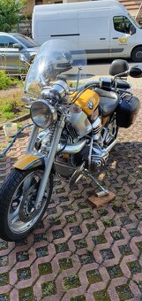 BMW R1200 C - 6