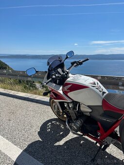 Honda CB 1300 S - 6