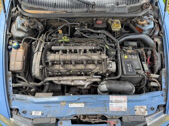 Alfa Romeo 156 2.4 JTD M-JET 129kw - 6