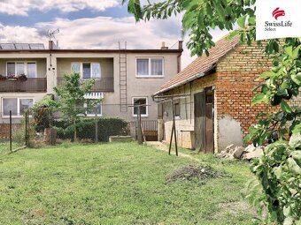 Prodej rodinného domu 150 m2 Sadová, Kostice - 6