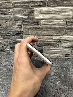 iPhone 11 64GB White, baterie 100% - 6