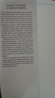 Ilustrované dějiny světa - 6