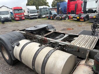 Volvo FH12 460,manuál,Euro3 - 6