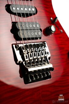 Ibanez KIKO100-TRR Kiko Loureiro Signature - 6