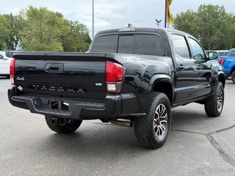 Toyota Tacoma SR Double Cab V6 4x4, 2022 r.v. - 6
