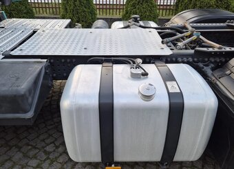Mercedes-Benz AROCS 2651 - 6x4 - Tahač + Hydraulika – EURO 6 - 6