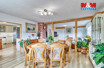 Prodej rodinného domu, 120 m², Bublava - 6