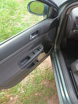 Golf 5 - 6