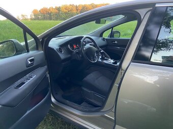 Peugeot 3008 1.6HDi 2011 - 6