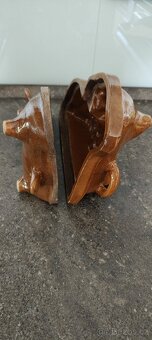 Beránek stará forma - 6