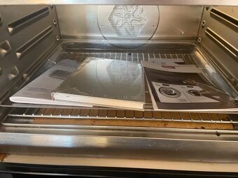 Masivní kuchyně(2810.11) - 6