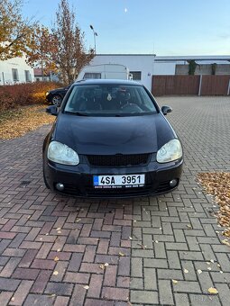 Golf V 1.4tsi 103kw - 6