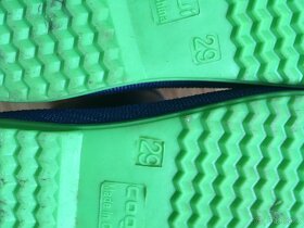 Gumáky Coqui vel. 29 - 6