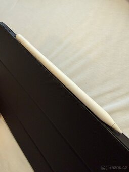 iPad Air 13” M3 + Pencil Pro - 6