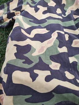 Kongo VZ.60 MLOK - 6