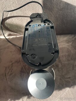 Kávovar Nespresso Vertuo Next White - 6