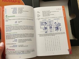 Portugais harrap's niveau B2 - 6