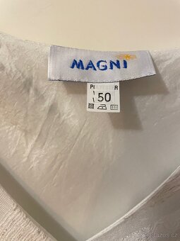 Dámské společenské šaty - 6