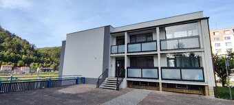 Pronájem bytu 1+1 se dvěmi lodžiemi, 50m2 - 6