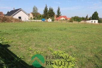 Prodej pozemky pro bydlení, 895 m² - Milostín - Povlčín - 6