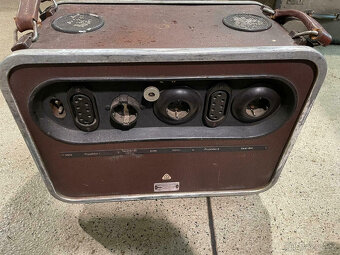 Filmový projektor Carl Zeiss Jena Tk35 Cinema Country Cinema - 6