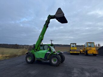 Merlo P 28.8L Turbo - 6