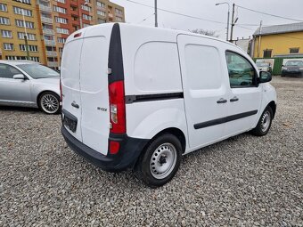 Mercedes Benz Citan,111CDi,81KW,KLIMA,BEZ KOROZE,R.V.2015 - 6