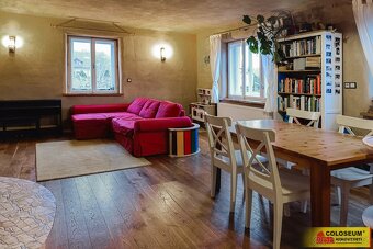 Rudka u Kunštátu, RD 4+kk, garáž, zahrada, pole - rodinný dů - 6