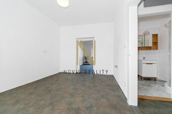 Prodej, byt 1+1, 66 m², Masarykova ul., Klatovy - 6