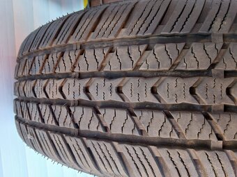 FIAT FREEMONT ALU R17 SE ZIMNÍMI PNEU - 6