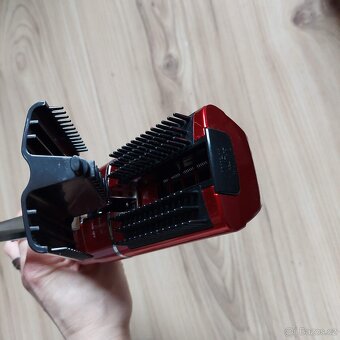 Nový pouze vyzkoušený Zastřihovač vlasových konečků - 6