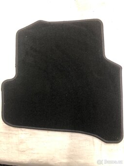 Fabia lll Nové textilní koberce - 6