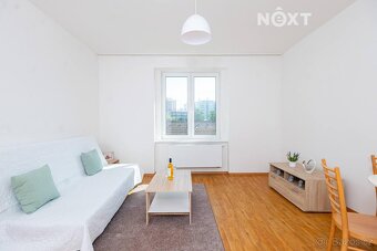 Prodej byt 1+kk, 26㎡ - 6