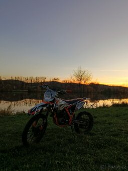 Leramotors 250cc Killer - 6