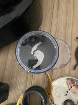 Kuchyňský robot Tefal Double force - 6