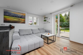 Prodej, domy/rodinný, 116 m2, 46353 Zdislava, Liberec [ID 74 - 6