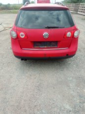 Volkswagen Passat 3C5-2.0Tdi 103kw-prodej dílů - 6