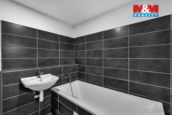 Prodej rodinného domu, 90 m², Vysoké Veselí, ul. Rybniční - 6