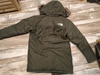 Zimní bunda the North Face - 6