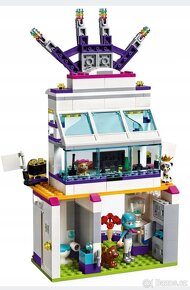 Lego Friends Velký závod 41352 - 6