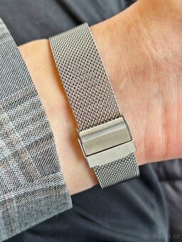 Československé Retro Vintage Mechanické hodinky PRIM Elegant - 6