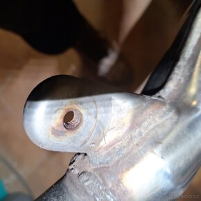 Suzuki gsxr 1100 - 6