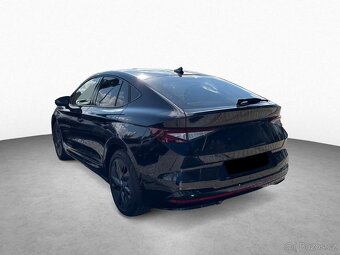 Prodám Škoda Enyaq iV RS Coupé - 6