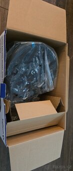 Logitech G923 Driving Force pro PC/PS5/PS4 - 6