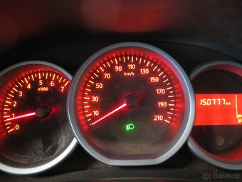 Dacia Dokker 1.2TCe,navi,klima,senzory,Stepway - 6