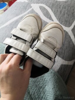 Různé boty - 6